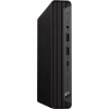 Комп'ютер HP Pro 400 G9 Mini / i5-13500T, 16, 512, WiFi, кл+м (A55BFET) - Image 5