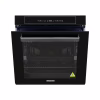 Духова шафа LUXELL A68-SF3 (FDT) BLACK - Image 3