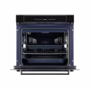 Духова шафа LUXELL A68-SF3 (FDT) BLACK - Image 4