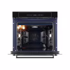Духова шафа LUXELL A68-SF3 (FDT) BLACK - Image 6