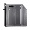 Духова шафа LUXELL A68-SF3 (FDT) BLACK - Image 8