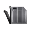 Духова шафа LUXELL A68-SF3 (FDT) BLACK - Image 10