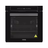 Духова шафа LUXELL A68-SF3 (FDT) BLACK - Image 1