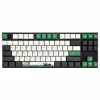 Клавиатура Varmilo APT87 Panda R2 Daisy L Wireless White Led UA (A92A029F9A5A17A007) - Image 1