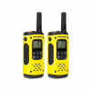 Портативна рація Motorola TALKABOUT T92 H2O Twin Pack (A9P00811YWCMAG) - Image 1