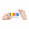 Батарейка ZMI RAINBOW ALKALINE * 10 (AA701) - Image 3