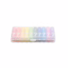 Батарейка ZMI RAINBOW ALKALINE * 10 (AA701) - Image 6