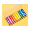 Батарейка ZMI RAINBOW ALKALINE * 10 (AA701) - Image 7