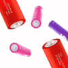 Батарейка ZMI ZI7 Rainbow AAA batteries * 40 (AA740) - Image 4