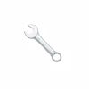 Ключ Toptul комбинированный короткий 9мм (AAAF0909) - Image 1