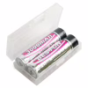 Акумулятор 18650 (168A) 3000 mAh *2 з захистом Beston (AAB1848) - Image 2