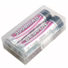 Акумулятор 18650 (168A) 3000 mAh *2 з захистом Beston (AAB1848) - Image 3