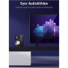 Кабель мультимедийный HDMI M to HDMI M 1.0m V2.0 Vention (AACBF) - Image 5