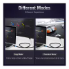 Кабель мультимедийный HDMI M to HDMI M 1.0m V2.0 Vention (AACBF) - Image 10