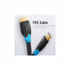 Кабель мультимедійний HDMI M to HDMI M 1.5m 4K60Hz black Vention (AACBG) - Image 3