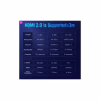Кабель мультимедійний HDMI M to HDMI M 1.5m 4K60Hz black Vention (AACBG) - Image 10