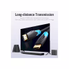 Кабель мультимедийный HDMI M to HDMI M 5.0m V2.0 4K60Hz Vention (AACBJ) - Image 6