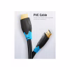 Кабель мультимедийный HDMI M to HDMI M 5.0m V2.0 4K60Hz Vention (AACBJ) - Image 9