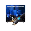 Кабель мультимедийный HDMI M to HDMI M 8.0m V2.0 4K60Hz Vention (AACBK) - Image 4