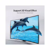 Кабель мультимедийный HDMI M to HDMI M 1.5m 4K60Hz black Vention (AAIBG) - Image 5