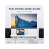 Кабель мультимедийный HDMI M to HDMI M 1.5m 4K60Hz black Vention (AAIBG) - Image 6