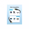 Кабель мультимедійний HDMI M to HDMI M 1.5m V2.1 8K60Hz Vention (AANBG) - Image 8