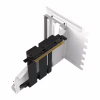 Держатель для плат NZXT Vertical GPU Mounting Kit Black (AB-RH175-W1) - Image 2