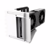 Держатель для плат NZXT Vertical GPU Mounting Kit Black (AB-RH175-W1) - Image 4