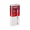 Ручка шариковая Axent Breeze синияя 0.5 мм Корпус ассорти (AB1049-07-A) - Image 2
