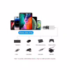 Переходник USB-C F to Lightning M charger-audio XoKo (AC-029) - Image 4