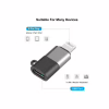 Переходник USB-C F to Lightning M charger-audio XoKo (AC-029) - Image 5