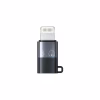 Переходник USB-C F to Lightning M charger-audio XoKo (AC-029) - Image 7