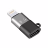Переходник USB-C F to Lightning M charger-audio XoKo (AC-029) - Image 1