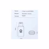 Перехідник USB-C F to Lightning M 30W black XoKo (AC-033) - Image 2
