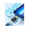 Перехідник USB-C F to Lightning M 30W black XoKo (AC-033) - Image 6