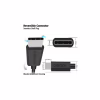 Дата кабель USB 2.0 AM to USB-C 1.0m Choetech (AC0002) - Image 5