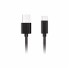 Дата кабель USB 2.0 AM to USB-C 3.0m 18W PVC black Choetech (AC0004-BK) - Image 1