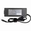 Блок питания к ноутбуку PowerPlant ACER 220V, 19V 135W 7.1A (5.5*1.7) (AC135F5517) - Image 1
