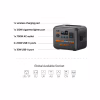 Зарядна станція BLUETTI AC50P 700W 504Wh (AC50P) - Image 4