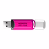 USB флеш накопичувач ADATA 32GB C906 Pink USB 2.0 (AC906-32G-RPP) - Image 2