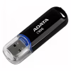 USB флеш накопичувач ADATA 64GB C906 Black USB 2.0 (AC906-64G-RBK) - Image 1