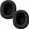 Амбушур Hator Fabric+memory foam до HATOR Hyperpunk 2 (HTA-815-819/855-859) Black 2шт. (ACC-110) - Image 1