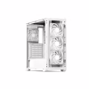 Корпус для ПК AeroCool D502A-G-WT-v1 White (ACCM-DS02043.21) - Image 4