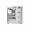 Корпус для ПК AeroCool D502A-G-WT-v1 White (ACCM-DS02043.21) - Image 1