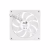 Кулер до корпусу AeroCool Phantom M-3 Reverse 12 PWM ARGB White (ACF3-MR11227.21) - Image 6
