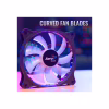 Кулер до корпусу AeroCool Cosmo 12 FRGB (ACF3-NA10117.11) - Image 4