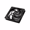 Кулер до корпусу Arctic P12 Silent Black (ACFAN00130A) - Image 3