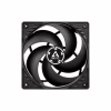 Кулер до корпусу Arctic P12 Silent Black (ACFAN00130A) - Image 1