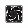 Кулер до корпусу Arctic P8 black (ACFAN00147A) - Image 3