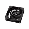 Кулер до корпусу Arctic P8 black (ACFAN00147A) - Image 4